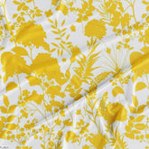 Floral Wholesale Digital Printed Fabric for Dress & Cloth